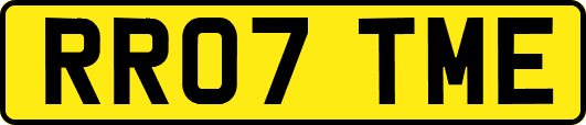 RR07TME
