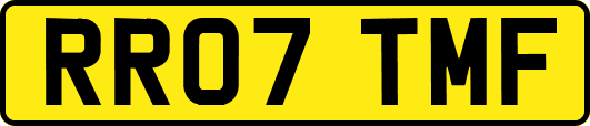 RR07TMF