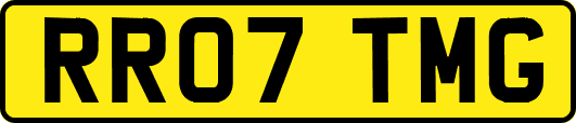 RR07TMG