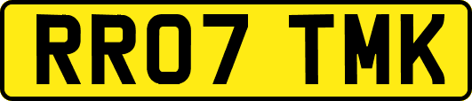 RR07TMK