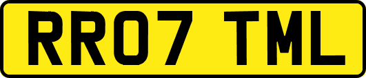 RR07TML