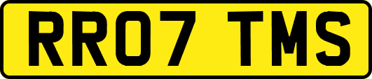 RR07TMS