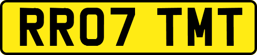 RR07TMT