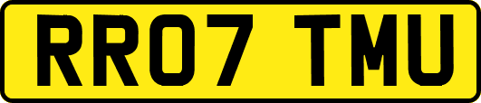 RR07TMU