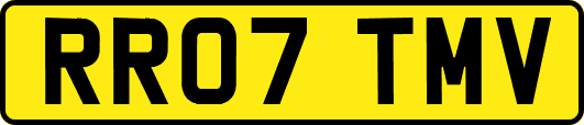RR07TMV