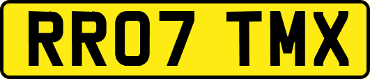 RR07TMX