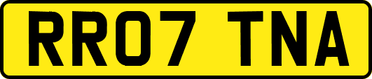 RR07TNA