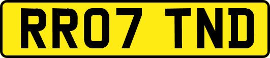RR07TND