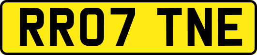 RR07TNE