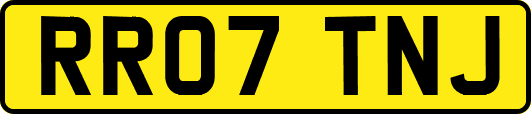 RR07TNJ