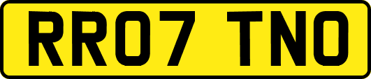 RR07TNO