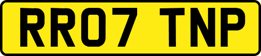 RR07TNP