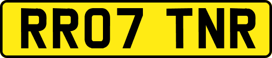 RR07TNR