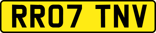 RR07TNV