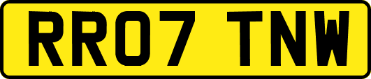RR07TNW