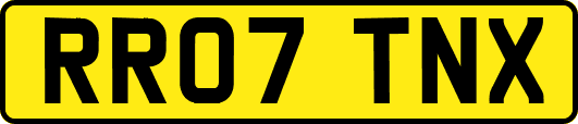 RR07TNX