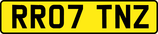 RR07TNZ