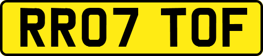 RR07TOF