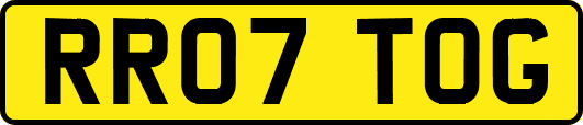 RR07TOG