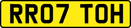 RR07TOH
