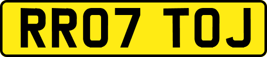 RR07TOJ