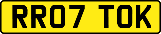 RR07TOK