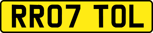 RR07TOL