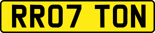 RR07TON
