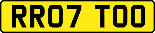 RR07TOO