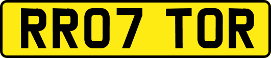 RR07TOR