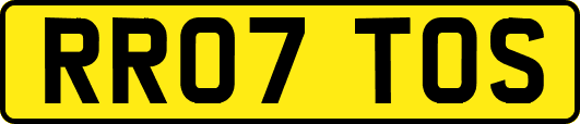 RR07TOS