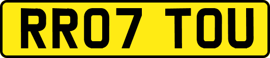 RR07TOU