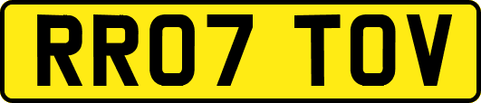 RR07TOV