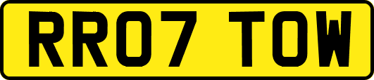 RR07TOW