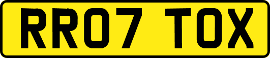 RR07TOX