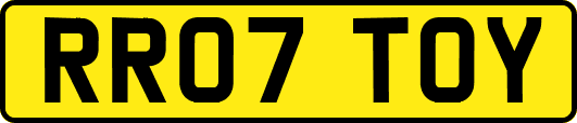 RR07TOY