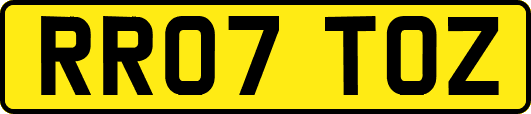 RR07TOZ