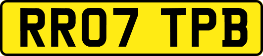 RR07TPB
