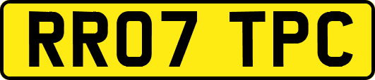 RR07TPC
