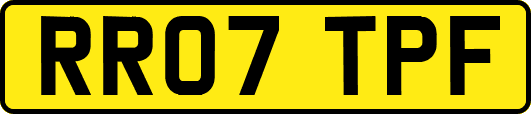 RR07TPF