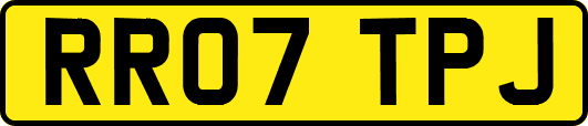 RR07TPJ