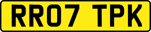 RR07TPK