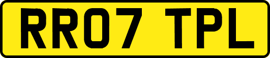 RR07TPL