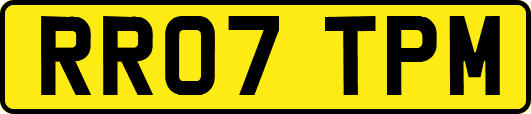 RR07TPM