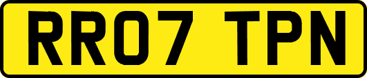 RR07TPN