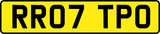 RR07TPO