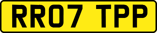 RR07TPP