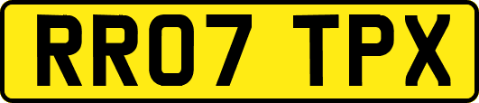 RR07TPX