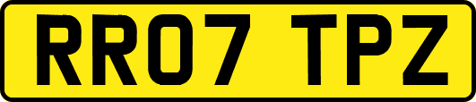 RR07TPZ
