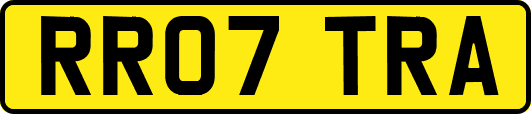 RR07TRA